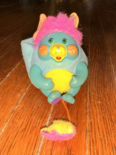 Mattel vintage 1986 - vintage,