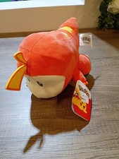 pokemon stuffed animals plush