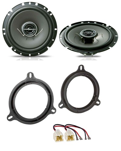 Altoparlante pioneer 170 - altoparlante,