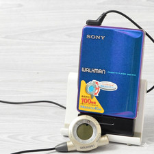 Sony WM-EX9 Walkman colore