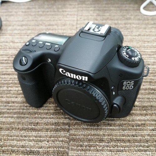 Canon eos 60d - eos, 385442