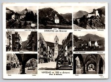 Vintage STERZING Vipiteno