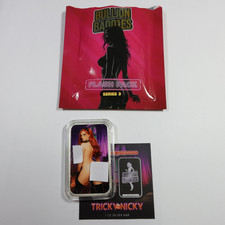 Series 3 Bullion Baddies 1 oz