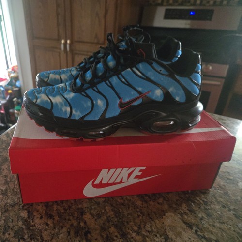 Nike air max plus - nike,