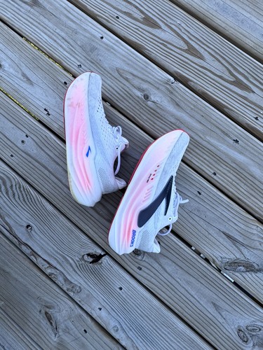 Scarpe corsa brooks - scarpe, da