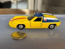 Dinky Toys Lotus Europa
