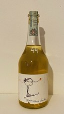 Grappa - Romano Levi Serafino 2006 ’ - 75cl /50%