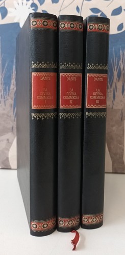 Divina commedia dante - divina,
