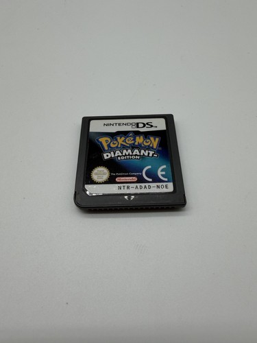 Pokémon edizione diamante - pokémon,