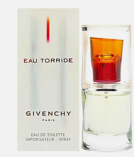 Givenchy eau torride - givenchy,