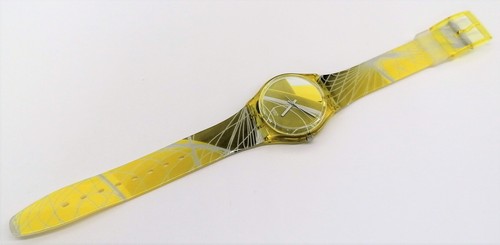 Swatch standards 1997 gj119 - standards,