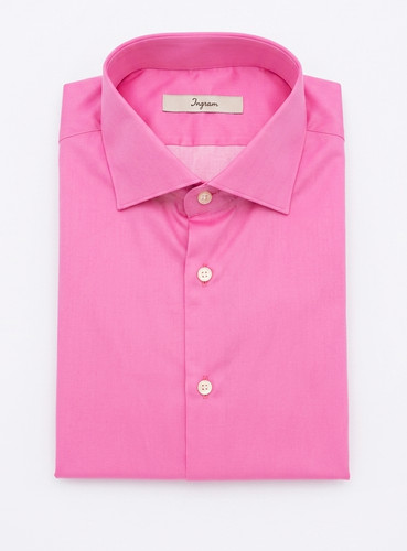 Camicia slim fit ingram - camicia,