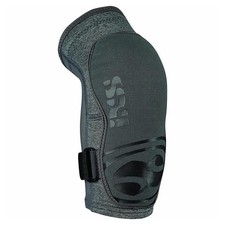 Flow Evo+ Elbow Pads Gray IXS