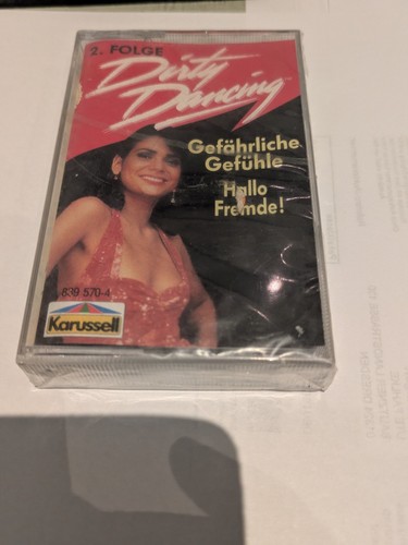 Dirty dancing folge - dirty,