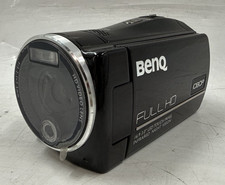 Videocamera BenQ DV S21 Full