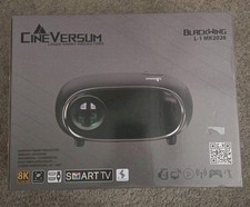 CineVersum BlackWing L1