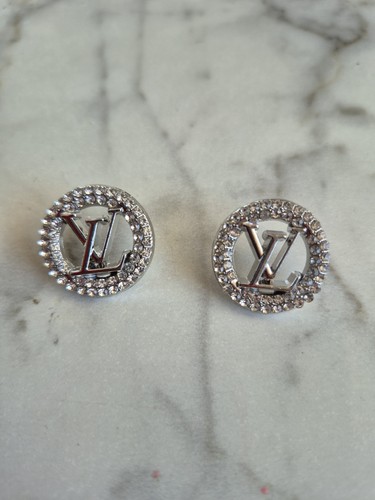 Orecchini louis vuitton - orecchini, lv