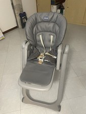 SEGGIOLONE PAPPA CHICCO POLLY