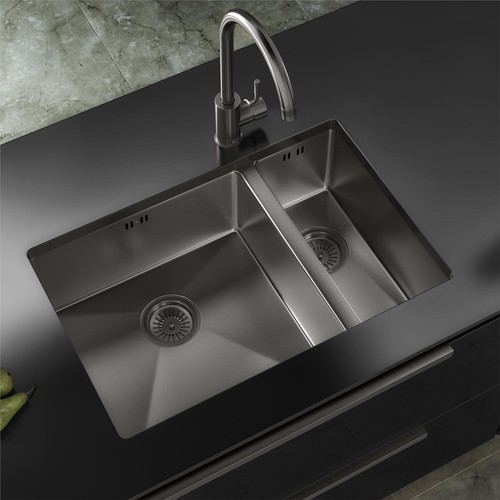 Liquida el670gm lavello cucina - liquida,
