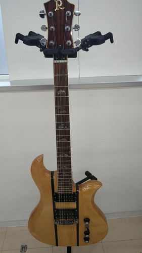 Rich eagle nat chitarra - rich,