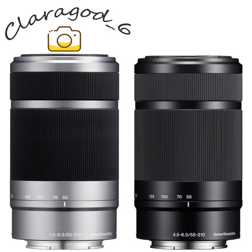 Sony 210 4 5 6 - sony, 55-210