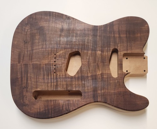 Corpo telecaster - corpo,