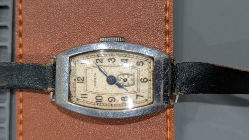 Rarissimo orologio zvezda - orologio,
