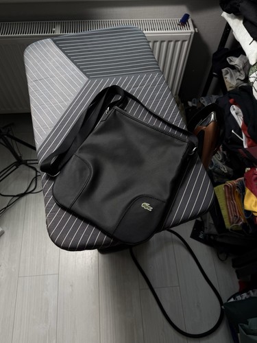 Borsa tracolla vintage - borsa,