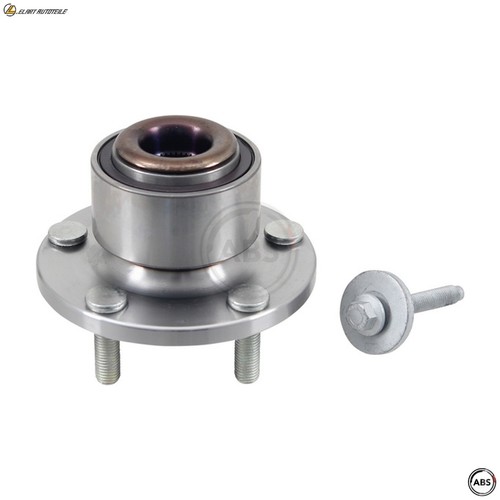 Mozzo ruota 201073 per ford - per,
