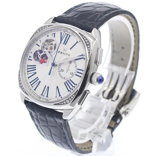 Zenith star open - zenith,