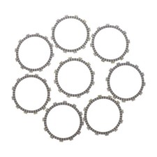 Kit 8 dischi frizione TRW