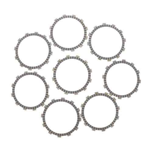 Kit dischi frizione trw - kit,