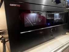 Onkyo M-5000R Stereo Power