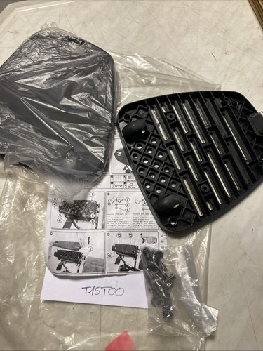 Kit platine nonfango supporto - kit,