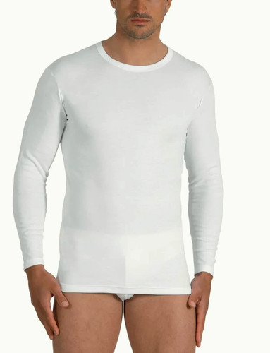 Maglia manica lunga uomo - 3,