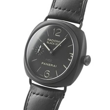 Guarnizione nera PANERAI