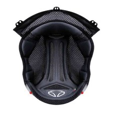 Interno Cuffia Casco Momo Modello 2025 Evo Taglia M 2018500127619M