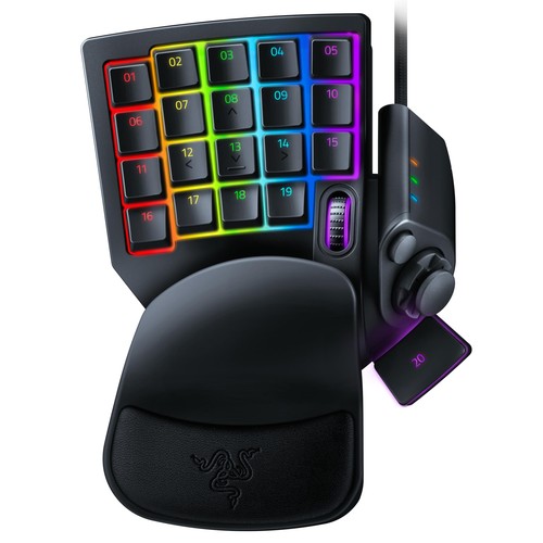 Razer tartarus pro - razer,