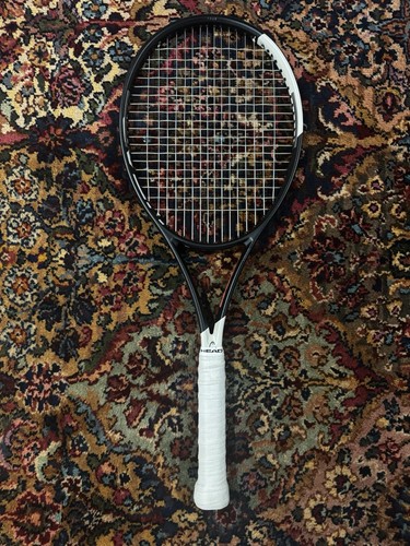 2026 head speed tour - head, (grip