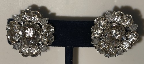 Orecchini vintage firmati - vintage,