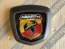 Logo Stemma Fregio Anteriore