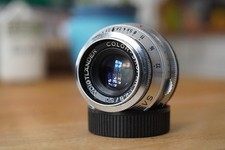 Voigtländer Color-Skopar