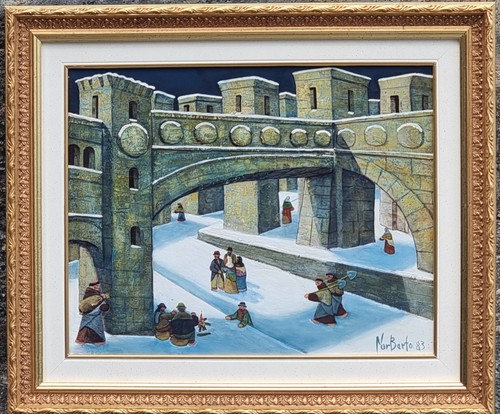 Norberto proietti spello pg - proietti, (spello