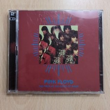 Pink Floyd - The Piper At The