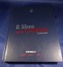 IL LIBRO DELLE CORSE - MC THE