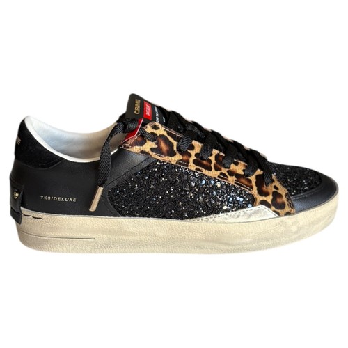 Scarpe donna crime london - donna,