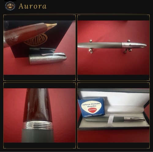 Aurora penna stilografica - aurora,