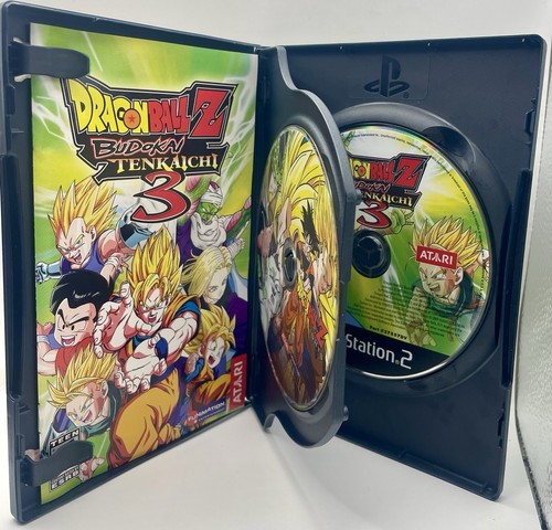 Dragon ball budokai - dragon,