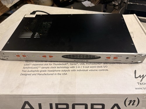 Lynx aurora usb - lynx, lt-usb