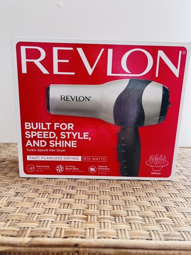 Hair diffuser revlon - hair,